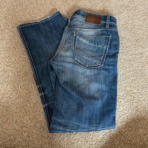 Men’s BKE Buckle Jeans